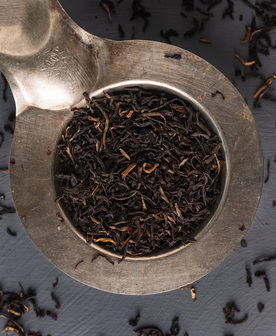 Assam Noble Blend FTGFOP