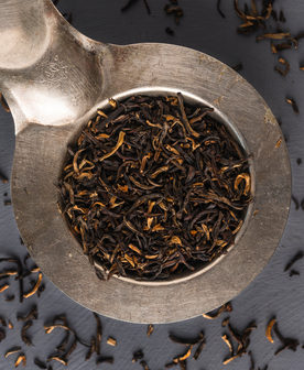 Bio China Golden Yunnan