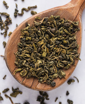 Bio China Gunpowder