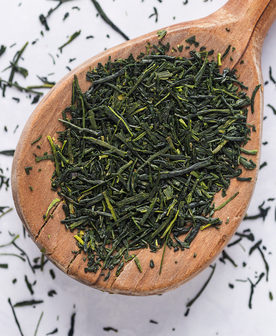 Japan Gyokuro Asahi