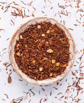 Rooibos Sweet & Spicy