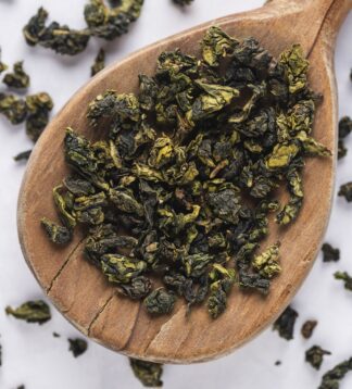 China Oolong Ti Kuan Ying