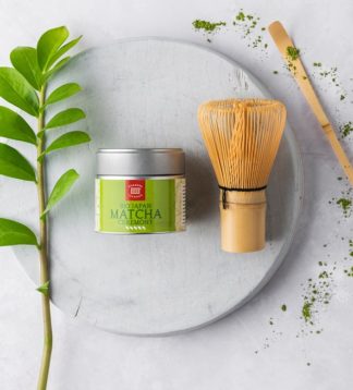 Bio Japan Matcha Ceremony