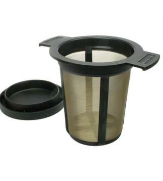 Műanyag filter "M"