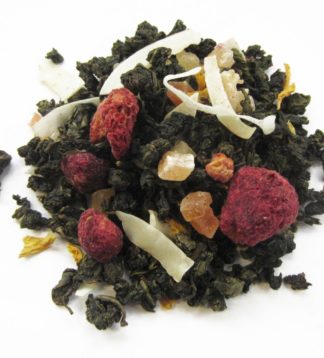Tropic Oolong