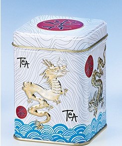 Dragon doboz 100g