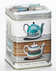 Livia doboz 100g