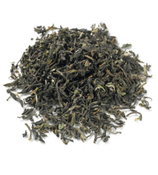 BIO Darjeeling Shree Dwarika FF Flugtee FTGFOP1 2018