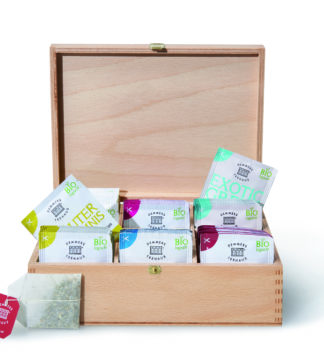 Quick-T Box Small