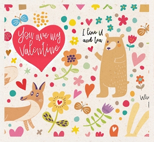 Valentin - Edition