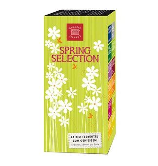 Quick-T BIO Spring Selection