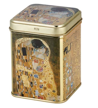 Gustav Klimt doboz 100g