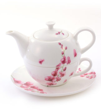 Tea for one Set Mai Linh