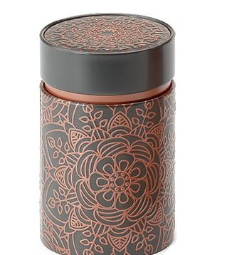Mandala henger doboz 125g