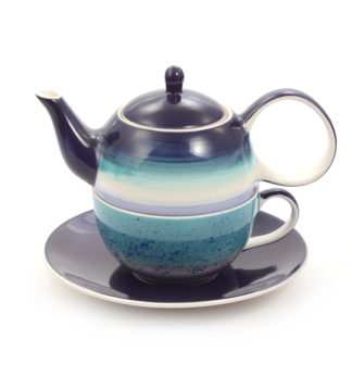 Tea for one Set Lenja