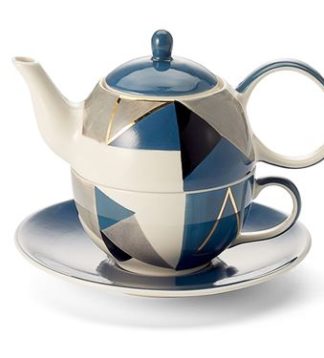 Tea for one Set Caspian