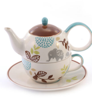 Tea for one Set Ole