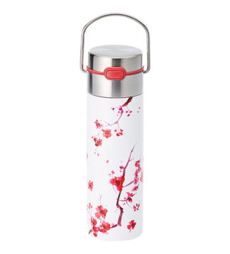 Cherry Blossom termo ivópalack