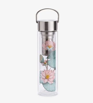 Flowtea Padma ivópalack