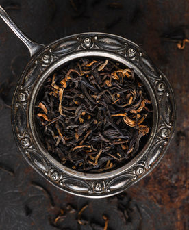 Assam Golden Nahorhabi FTGFOP
