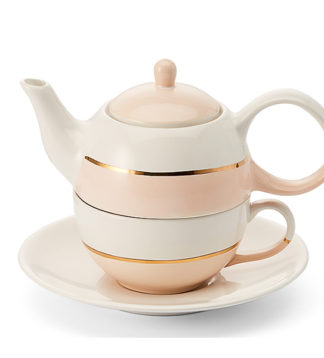 Tea for one Set Lieske