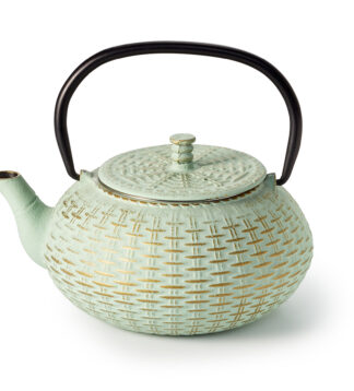 Fuzhou öntöttvas kanna 0,8 l