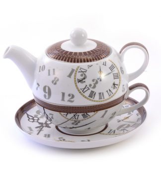 Tea for one Set Ben