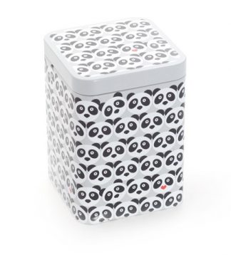 Panda doboz 50g