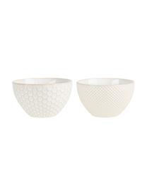 ASA Linna porcelán tálak, 2 db-os készlet