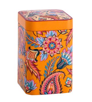 Fireflower narancssárga doboz 100g
