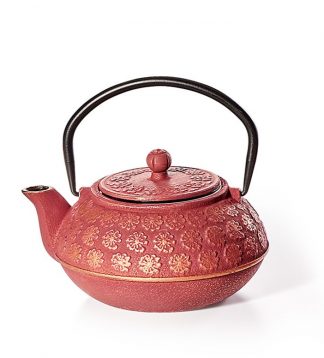Guizhou öntöttvas kanna 0,5 l