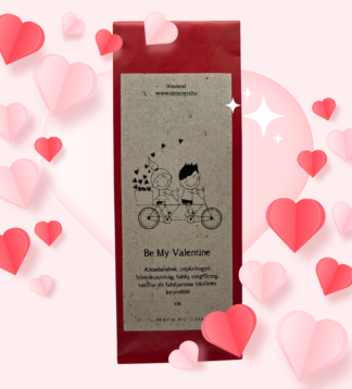 Be My Valentine