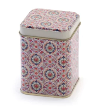 Helma Tea doboz 100g
