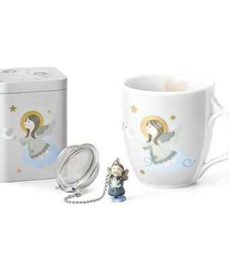 Perfect set for an angel