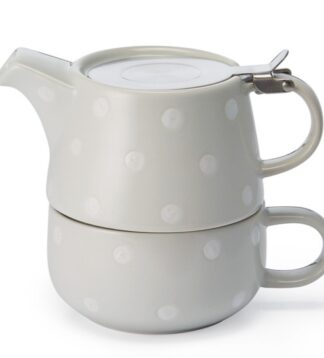 Saara Tea for one Set Len