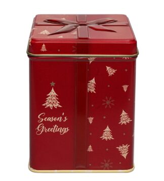 Season’s Greetings doboz 100g