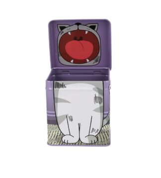 Murphy doboz 100g