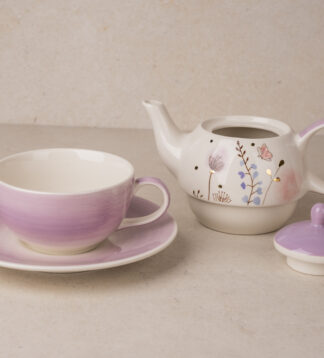 Tea for one Set