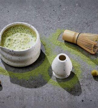 Matcha kiegészítők