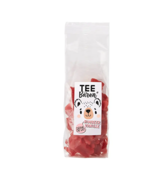 Tea Bears Málna-vanília
