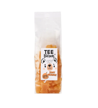 Tea Bears Fahéjas-narancsos